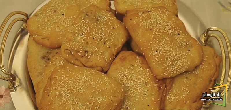 تركيا بين طيب المأكل جمال