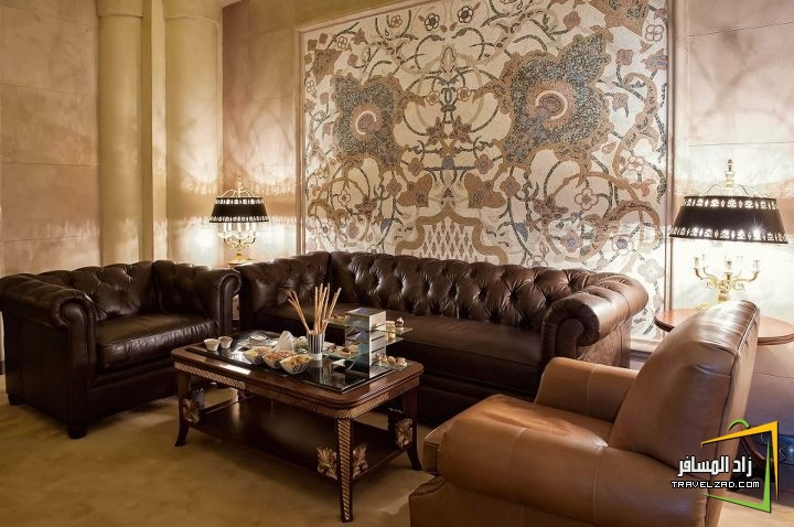 مطاعم ومقاهي ال ســـيــجـــار لاونـــج