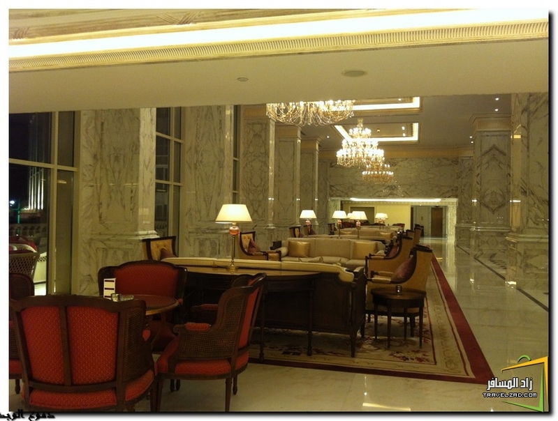 منتجعات منتجع ذا ري***ي Regency