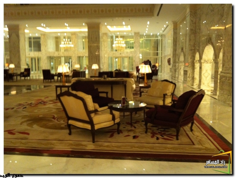 منتجعات منتجع ذا ري***ي Regency