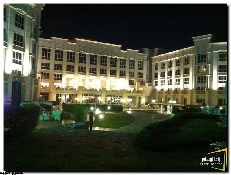 منتجعات منتجع ذا ري***ي Regency