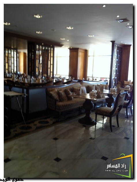 منتجعات منتجع ذا ري***ي Regency