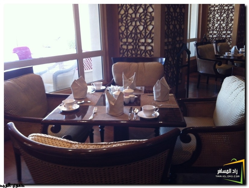 منتجعات منتجع ذا ري***ي Regency
