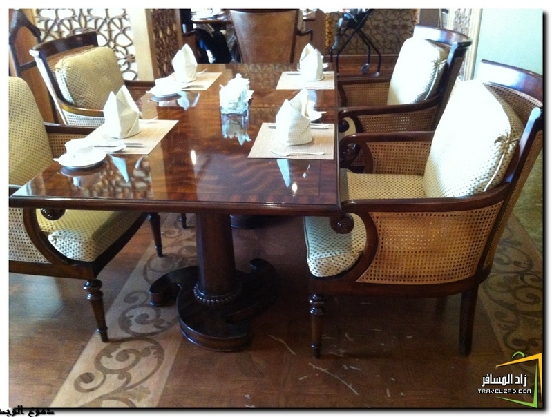 منتجعات منتجع ذا ري***ي Regency