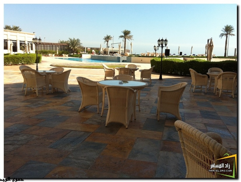 منتجعات منتجع ذا ري***ي Regency