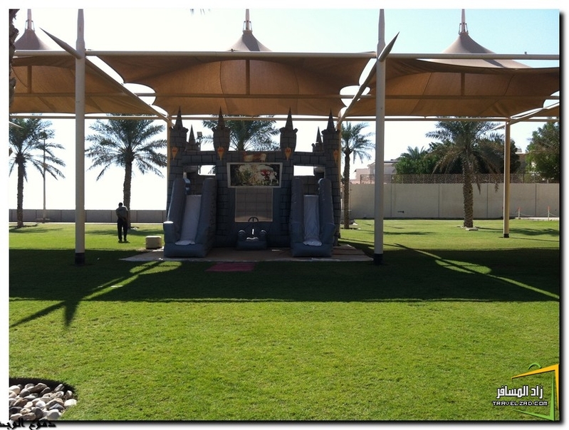منتجعات منتجع ذا ري***ي Regency