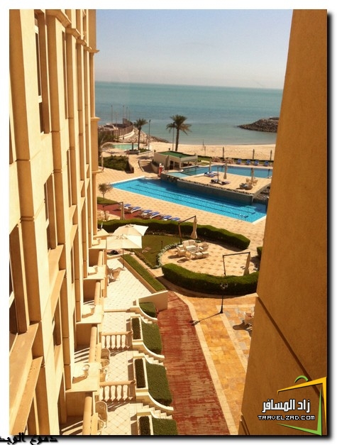 منتجعات منتجع ذا ري***ي Regency