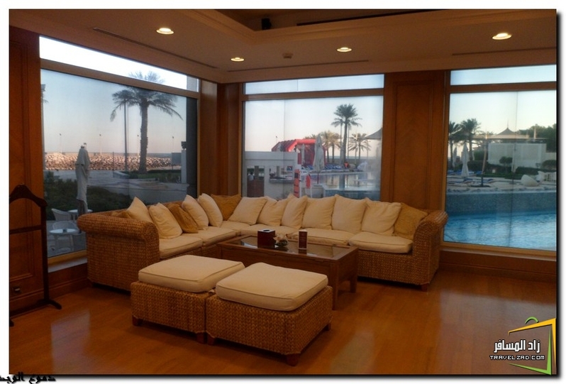 منتجعات منتجع ذا ري***ي Regency