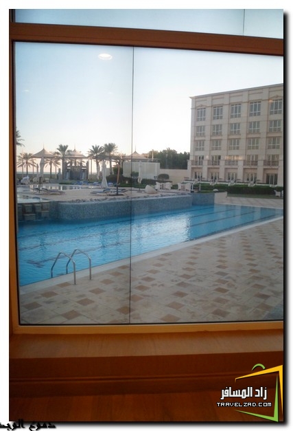 منتجعات منتجع ذا ري***ي Regency