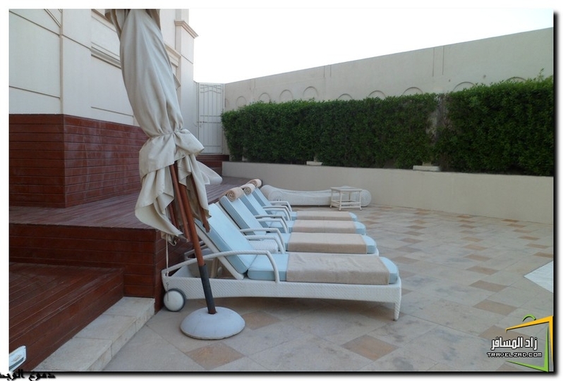 منتجعات منتجع ذا ري***ي Regency