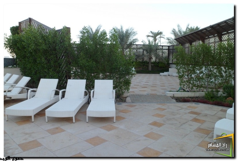منتجعات منتجع ذا ري***ي Regency