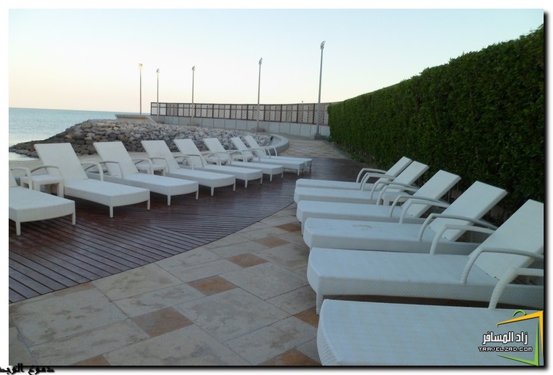 منتجعات منتجع ذا ري***ي Regency