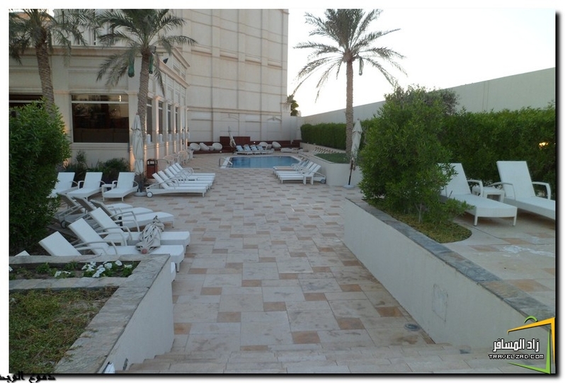 منتجعات منتجع ذا ري***ي Regency
