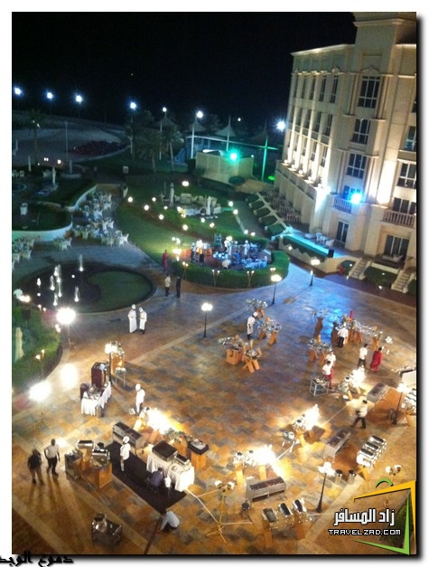 منتجعات منتجع ذا ري***ي Regency