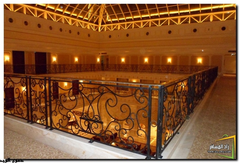 منتجعات منتجع ذا ري***ي Regency