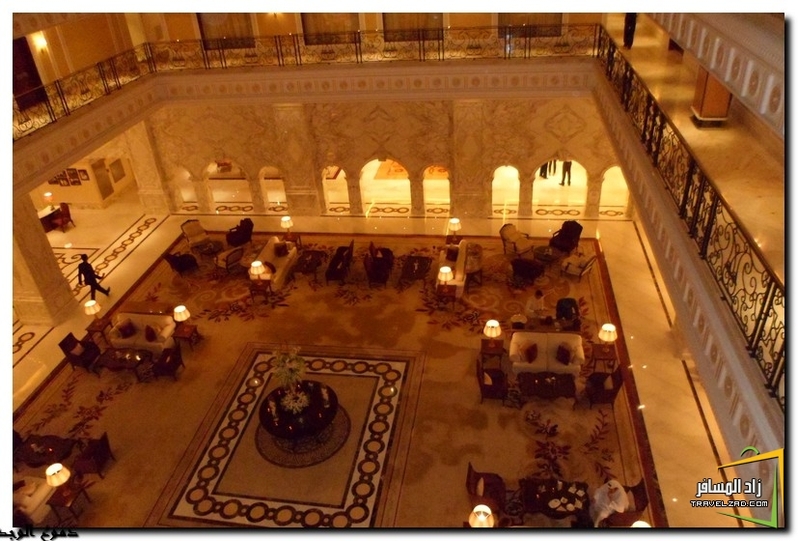 منتجعات منتجع ذا ري***ي Regency