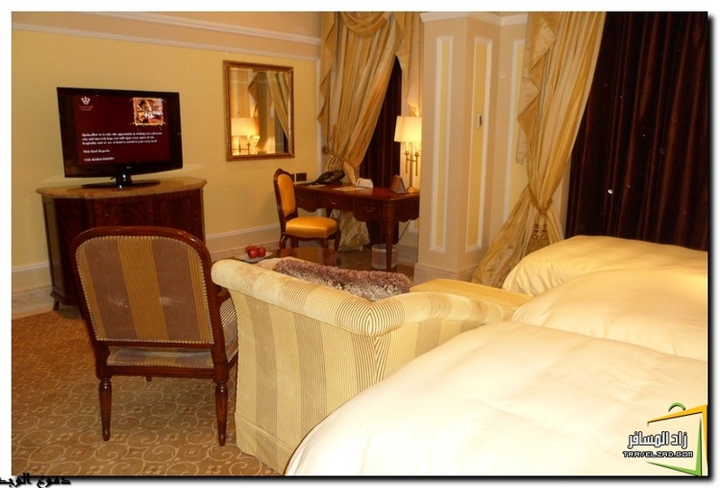 منتجعات منتجع ذا ري***ي Regency