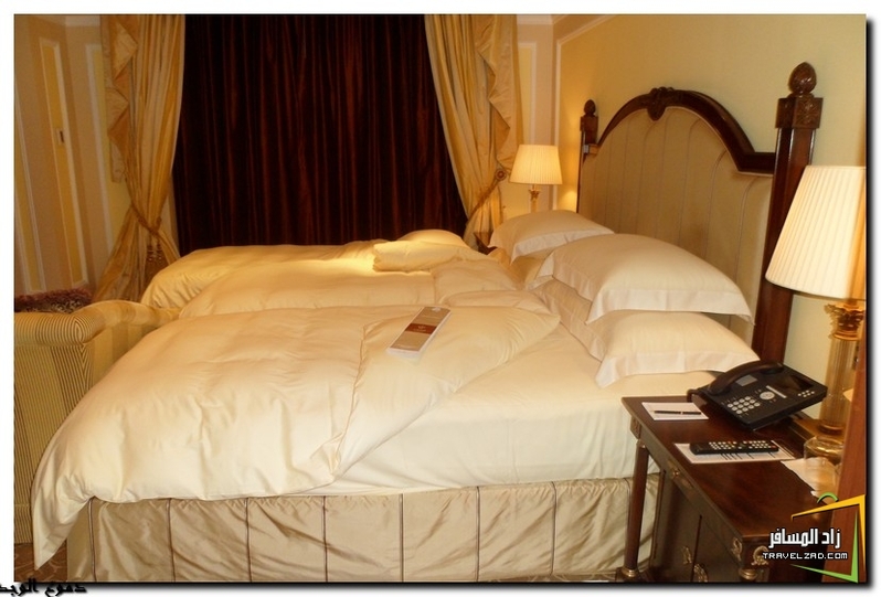 منتجعات منتجع ذا ري***ي Regency