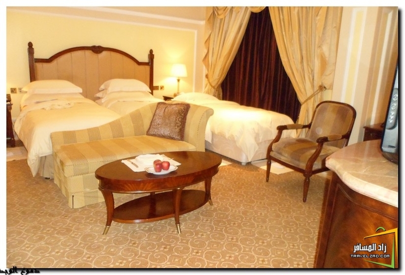 منتجعات منتجع ذا ري***ي Regency
