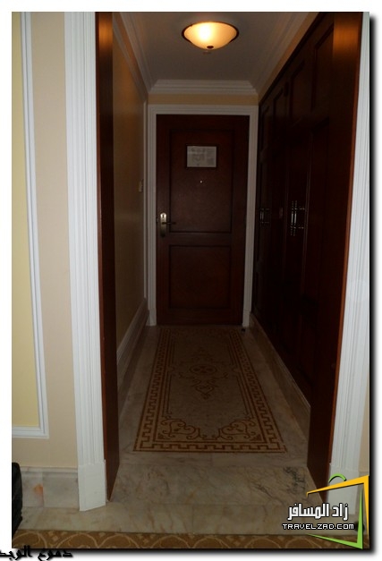 منتجعات منتجع ذا ري***ي Regency