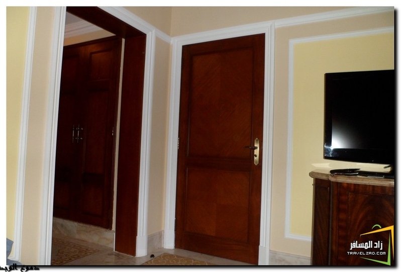منتجعات منتجع ذا ري***ي Regency