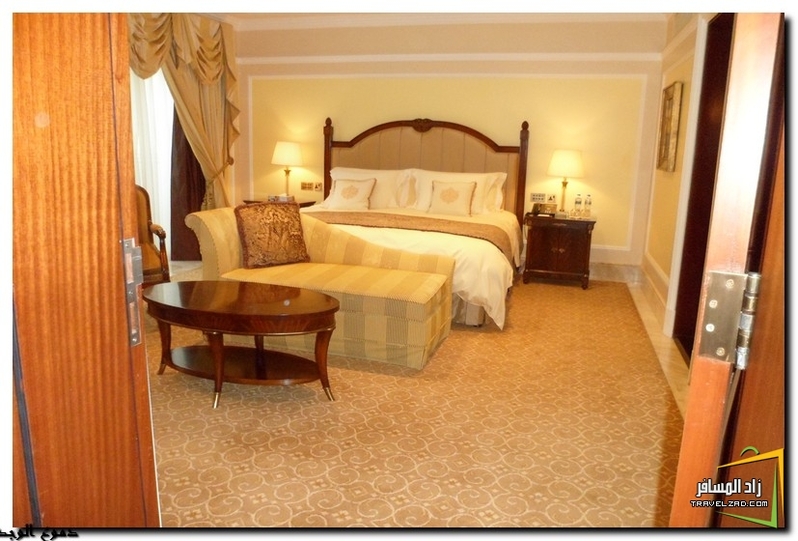 منتجعات منتجع ذا ري***ي Regency