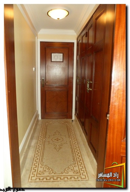 منتجعات منتجع ذا ري***ي Regency