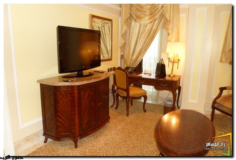 منتجعات منتجع ذا ري***ي Regency