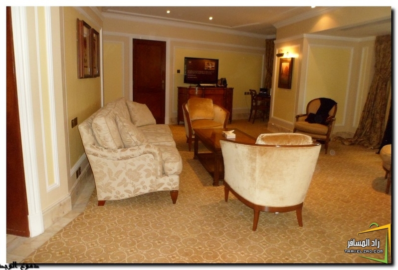 منتجعات منتجع ذا ري***ي Regency
