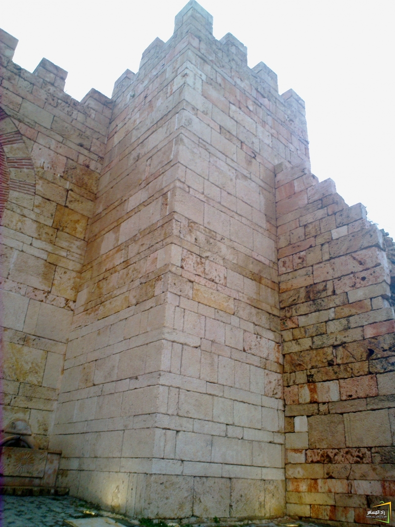 أماكن سياحية المدينة الخضراء Bursa