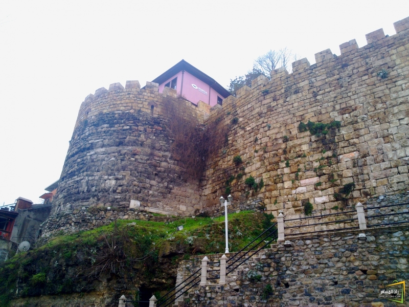 أماكن سياحية المدينة الخضراء Bursa
