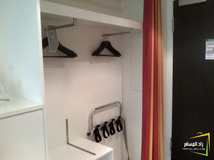 فنادق Angelo Hotel Munich Westpark