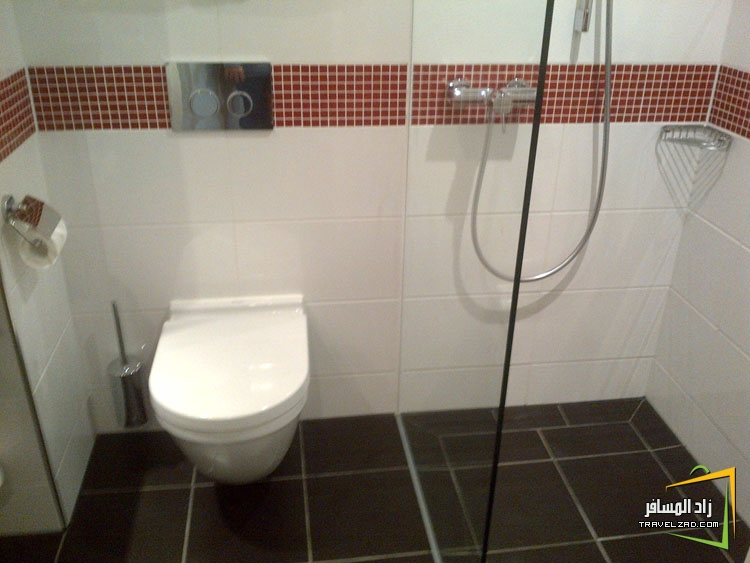 فنادق Angelo Hotel Munich Westpark