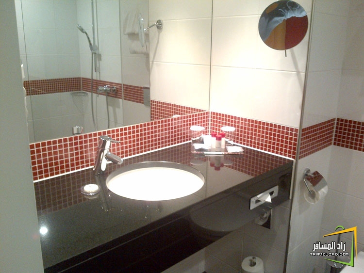 فنادق Angelo Hotel Munich Westpark