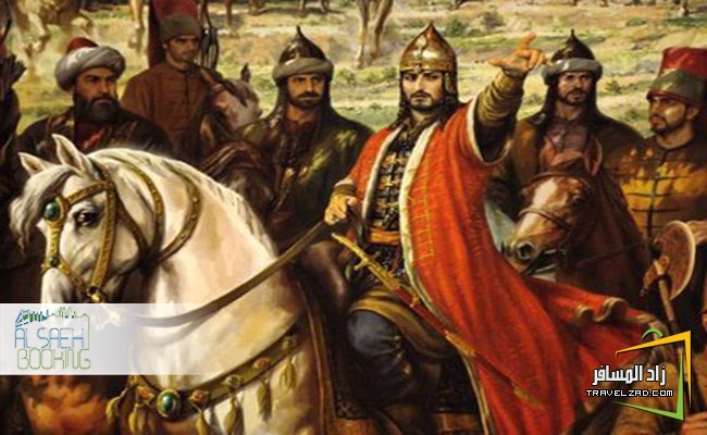 أماكن سياحية رحلتنا إلى متحف
